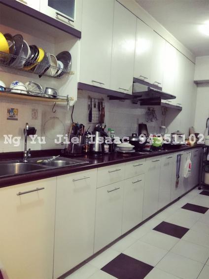 Blk 690A Choa Chu Kang Crescent (Choa Chu Kang), HDB 5 Rooms #123222092